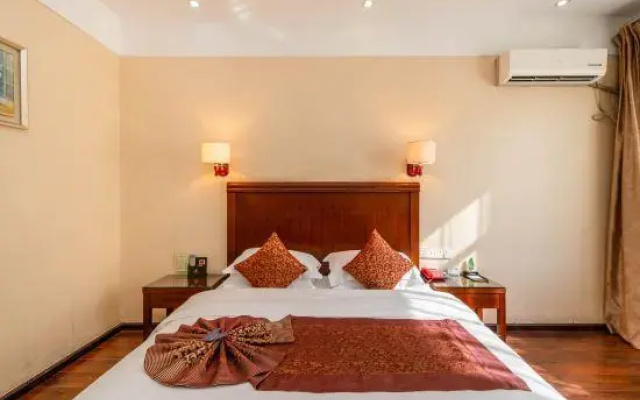 Shengshi Hongbang Hotel