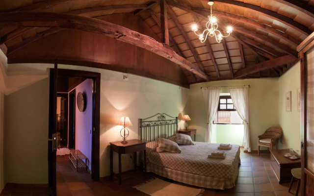 Hotel Rural Vilaflor