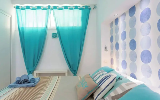 Oceanfront Condo in Playa las Americas With Sea Views