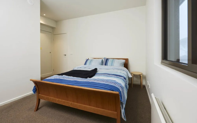 Buller Holidays Apartment Rentals