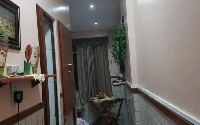 Apartamento Copacabana