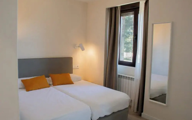 Hotel Villalucerna