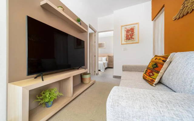 Krystal Grand Residences & Villas San Miguel de Allende