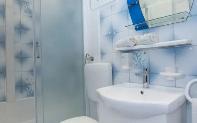Apartments and Rooms Nikol
