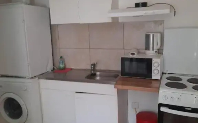 Apartment in Stuttgart 8