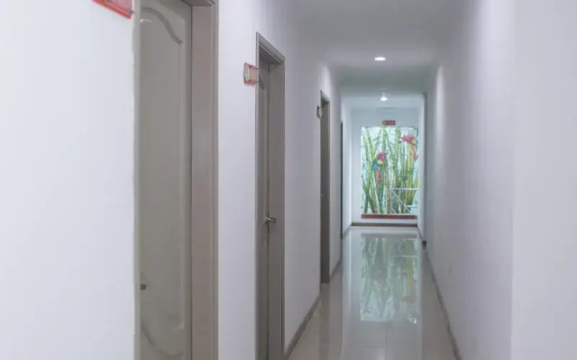 Hotel Costa Bonita