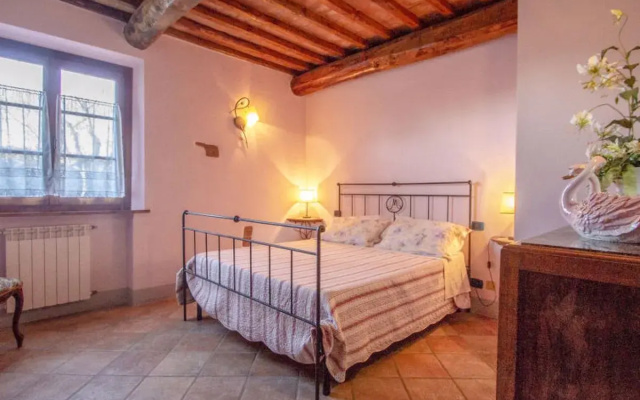 House La Tinaia Castellina in Chianti