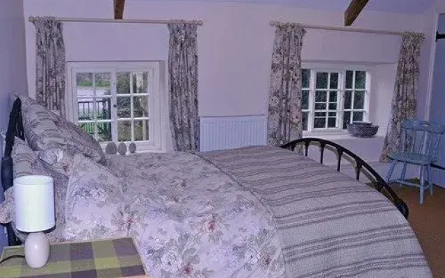 The Old Rectory