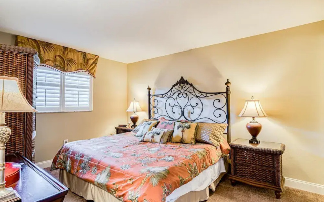 Holiday Villas by Plumlee Vacation Rentals