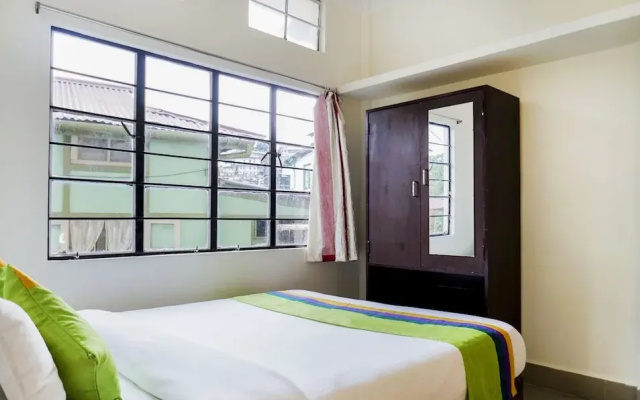 Treebo Trip Nirvana Guest House