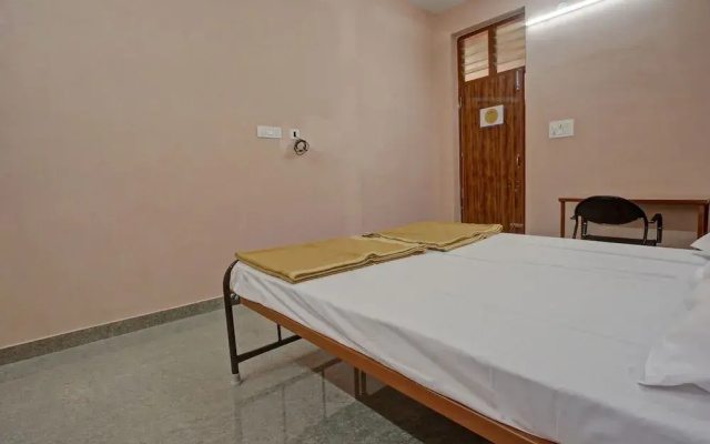 Spot On 41583 Sri Rugmani Residency