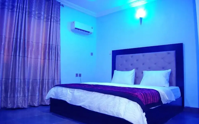 Tivona Hotels and Suites