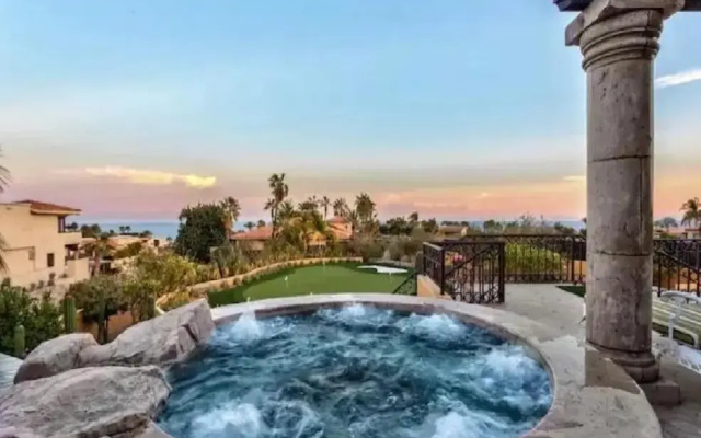 Villa Gracia at Punta Ballena