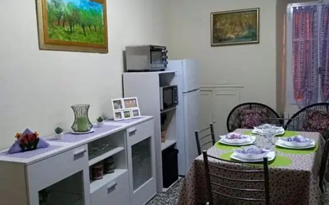 La casa di nuvola