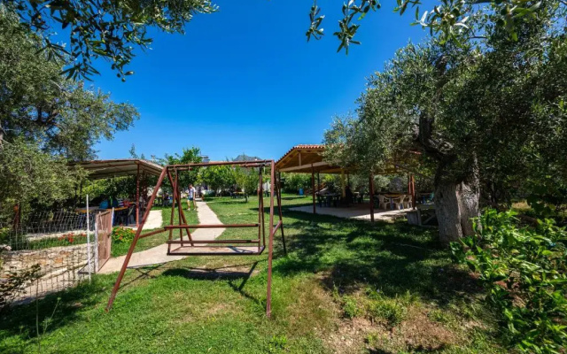 Guest House Luiza