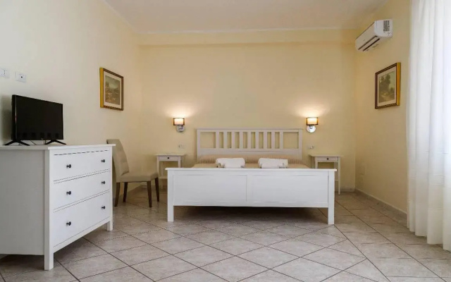Casa Tacconi