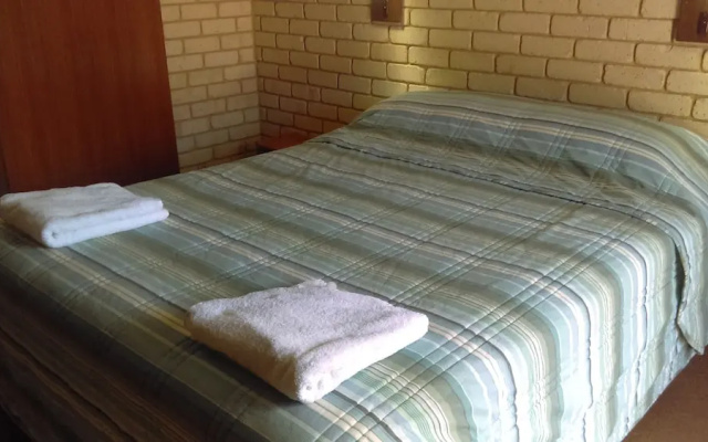 Shark Bay Hotel