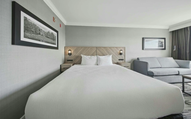 Sandman Hotel Red Deer
