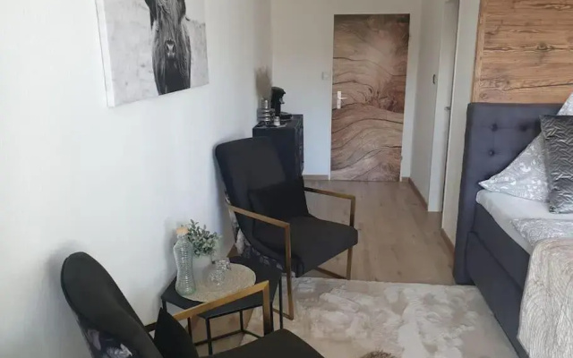 Sonnenhang Apartment
