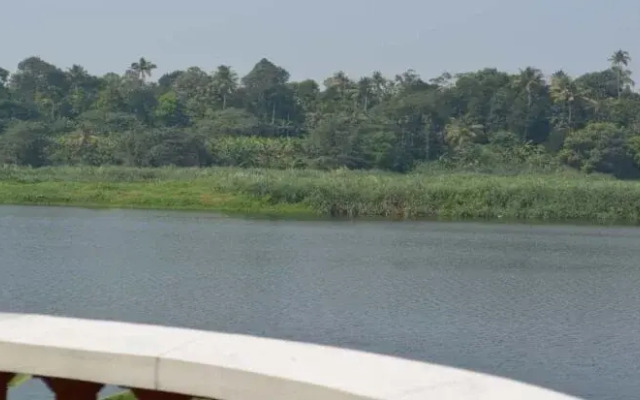 Periyar Riverview Homestay