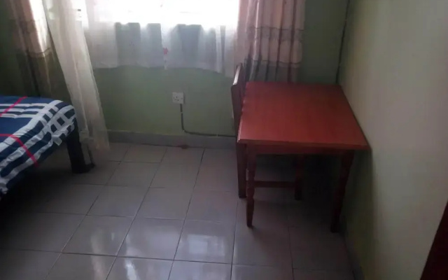 Stemuki Guest House