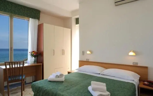 Hotel Delfino