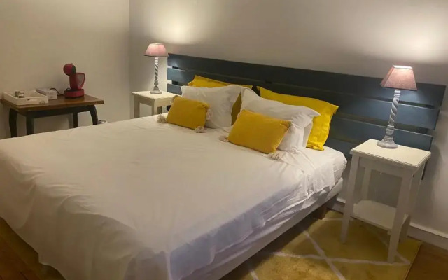 Serendipity Eymet B&B (Adults Only)