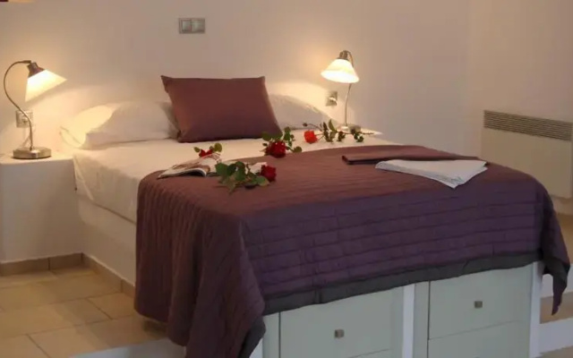 Anima Apartments