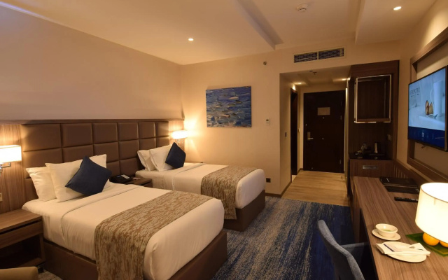 Paradise Elite Hotel