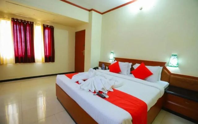 KVR Guest House