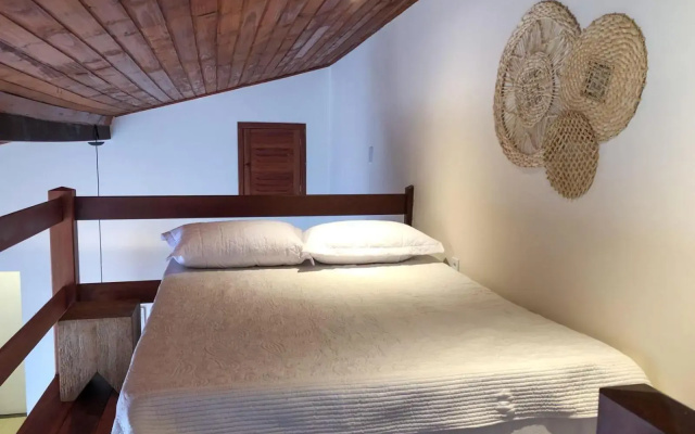 Loft Caeté