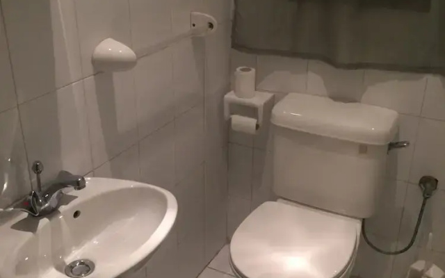 Maltese Rooms