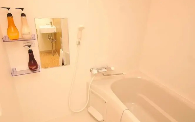 Maison Milano Nakatsu Room 401