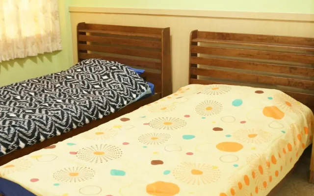 Sataya Apartment