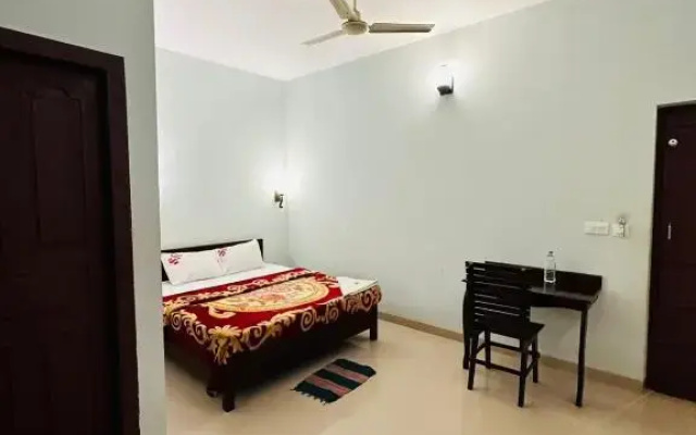 PKN Homestay kumily Thekkady