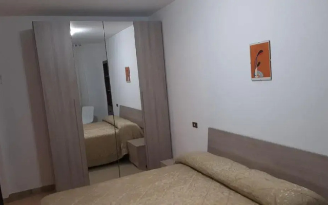 Appartamento Fra