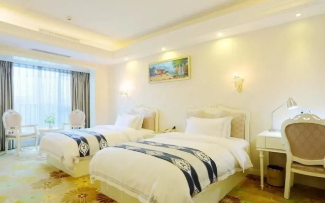 Dalai Hotel- Chongqing