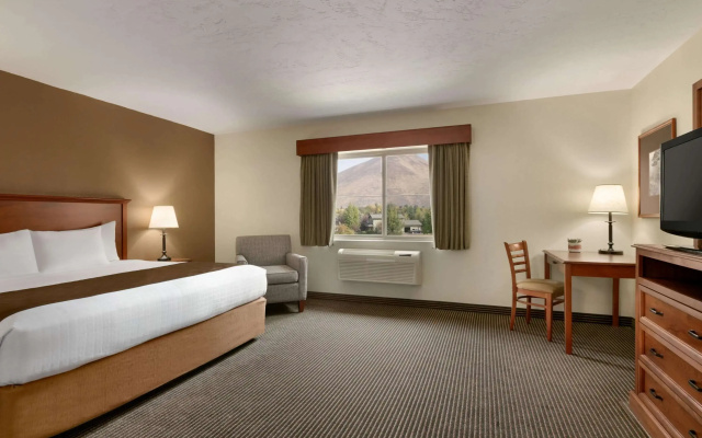 Mountain Valley Lodge