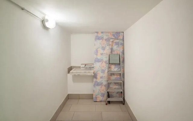 Apartment Prefontana