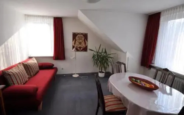 Ferienwohnung Martin 3