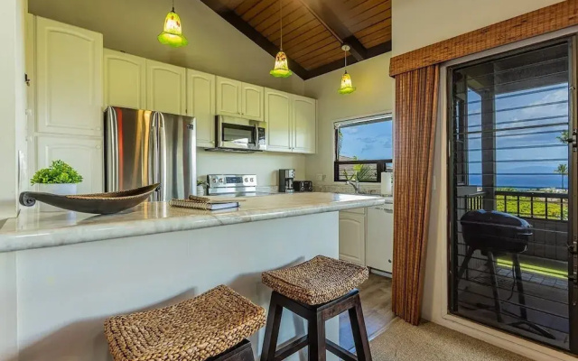 Wailea Ekolu 804 1 Bedroom Condo