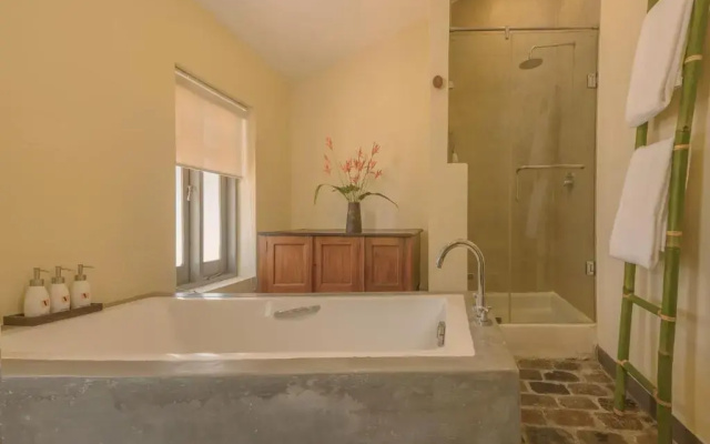 The Villa Bentota by KK Collection