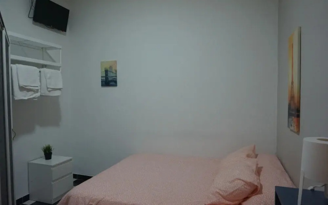 TreceHostel