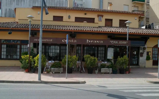Pensió Costa Brava