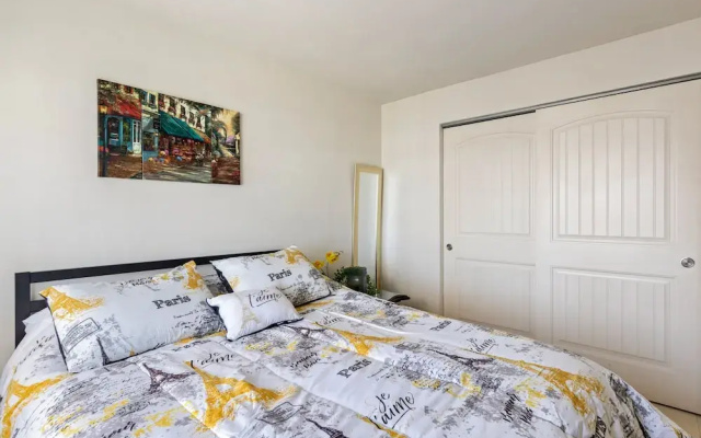 Sunstar Villa