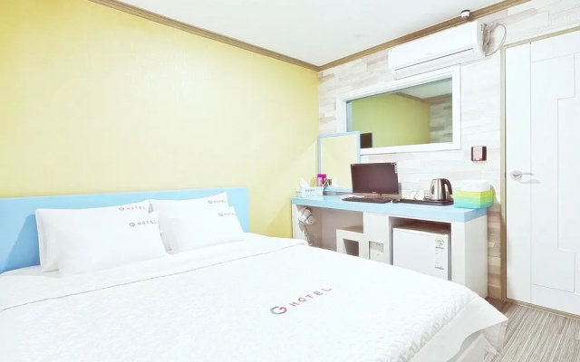 G Hotel
