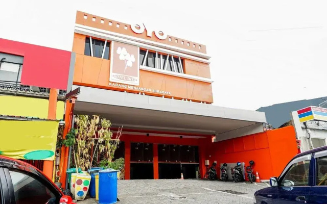 OYO 275 Hotel Kita