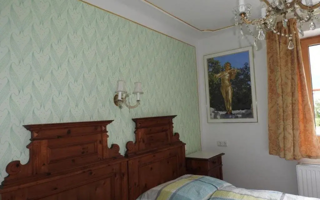 Haus Bellevue