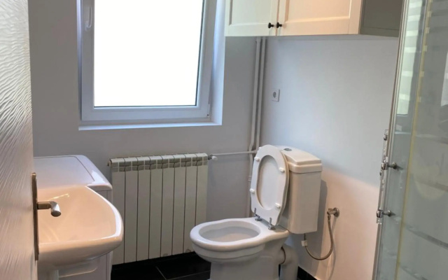 Clucerului 4