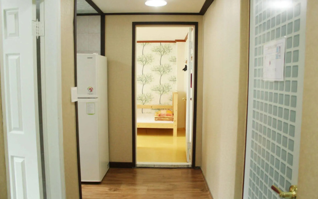 Daechung Resortel